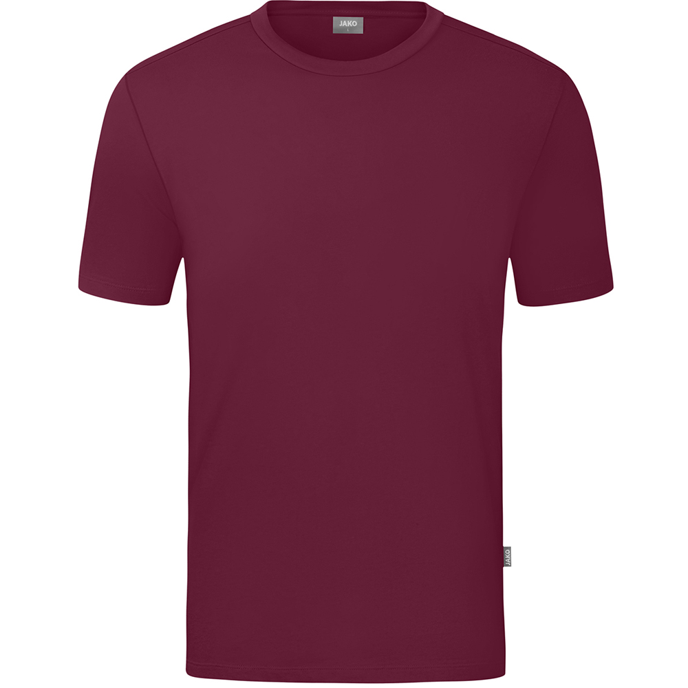 Jako Kinder T-Shirt Organic braun