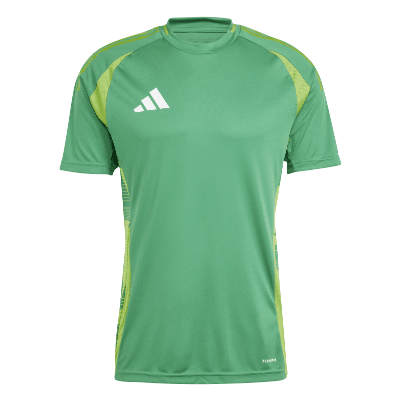Adidas Trikot Tiro 24 Competition Match team green