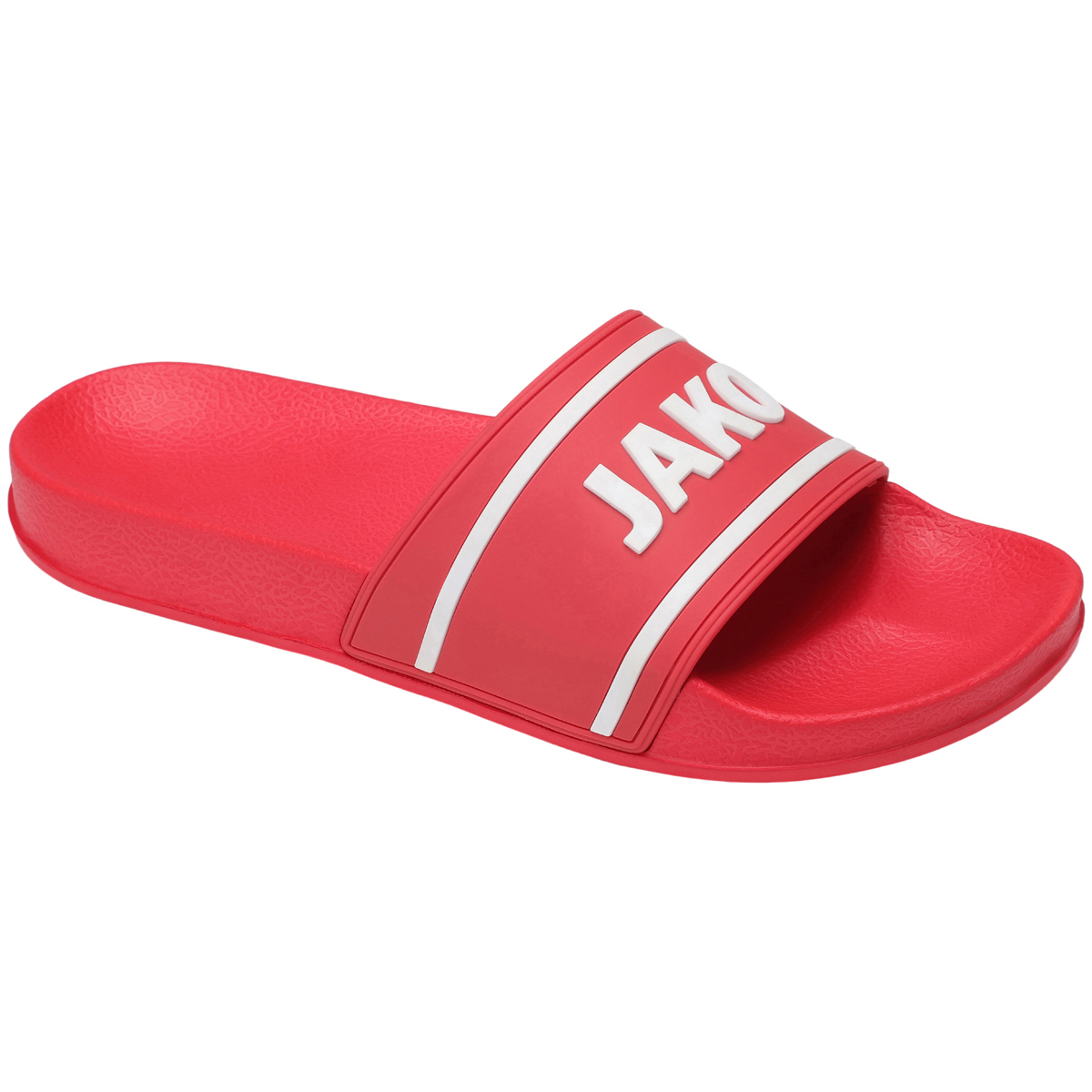 Jako Jakolette JAKO II rot/weiß