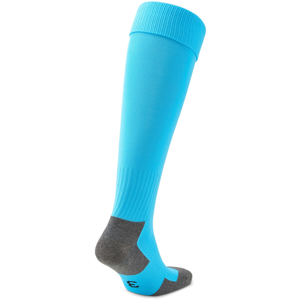 Puma Stutzenstrumpf Liga Core blau-schwarz