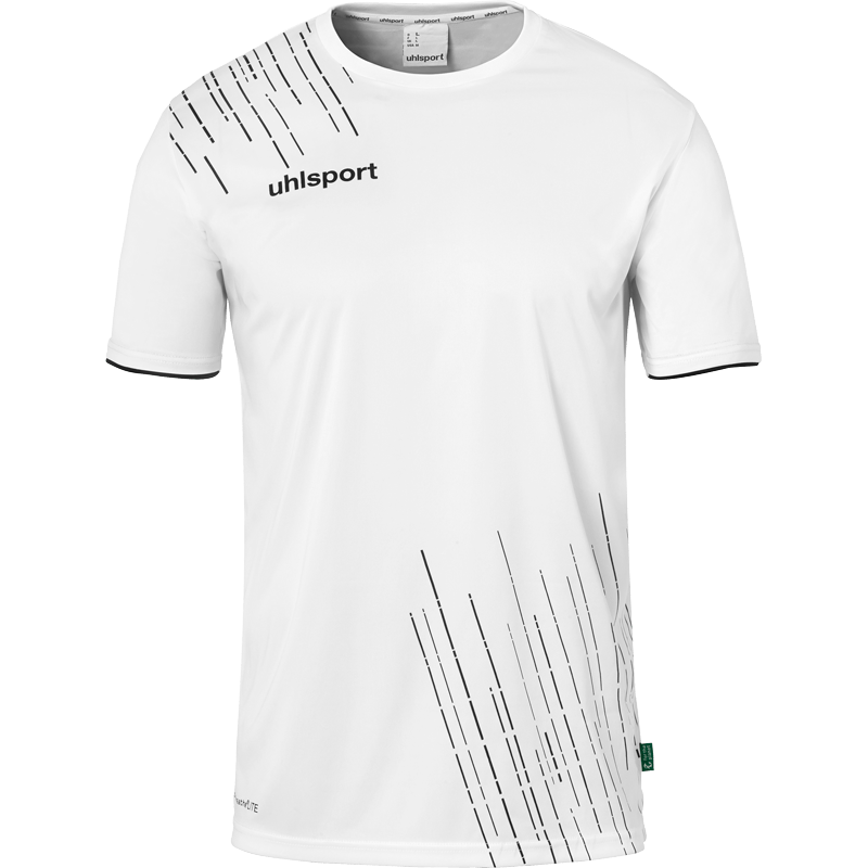Uhlsport Kinder Score 26 Set weiß/schwarz