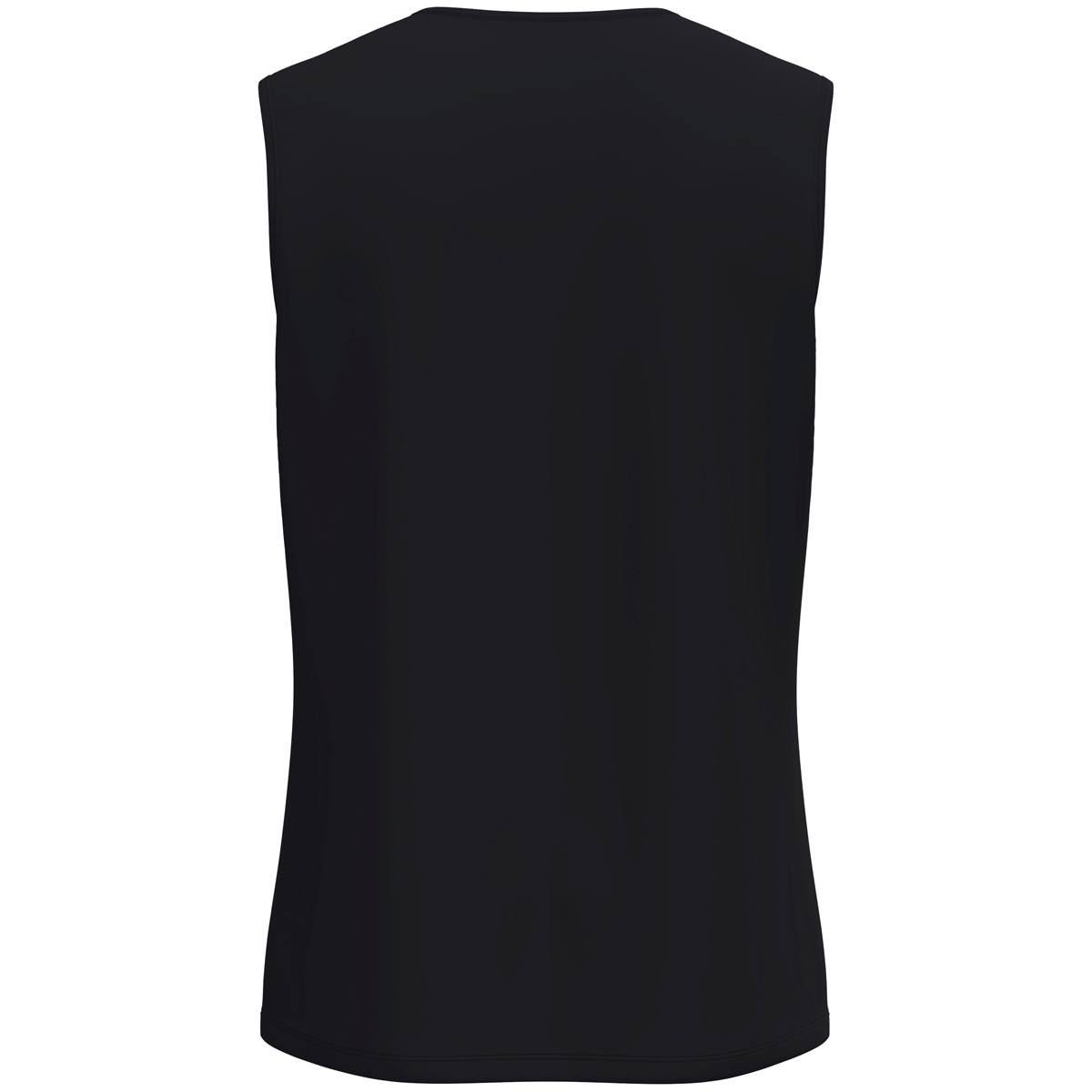 Jako Tanktop One schwarz