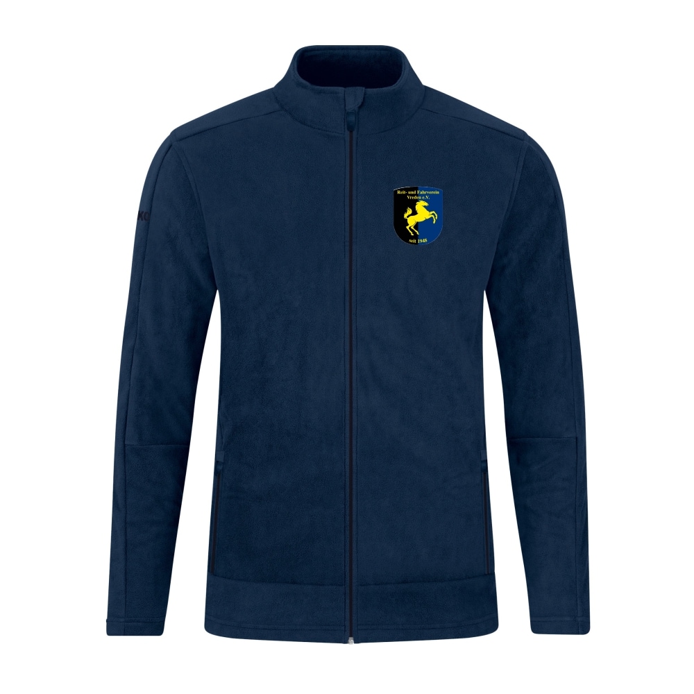 RV Vreden Damen Fleecejacke