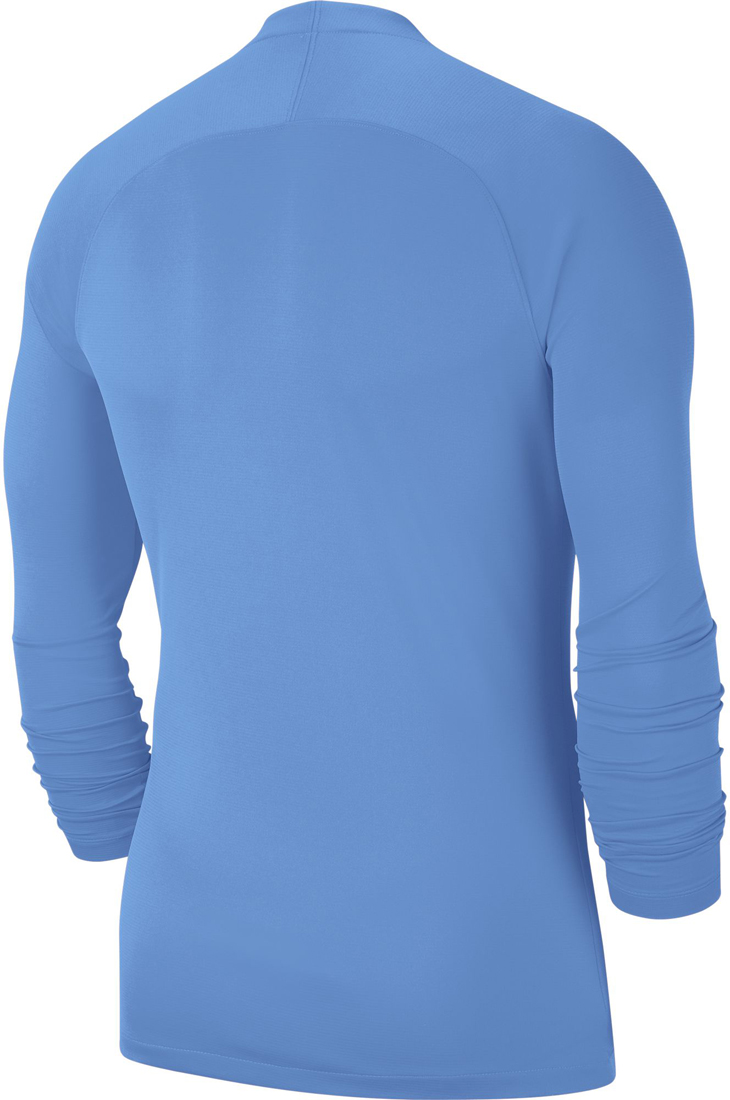 Nike Park First Layer Langarm Shirt university blue-weiß