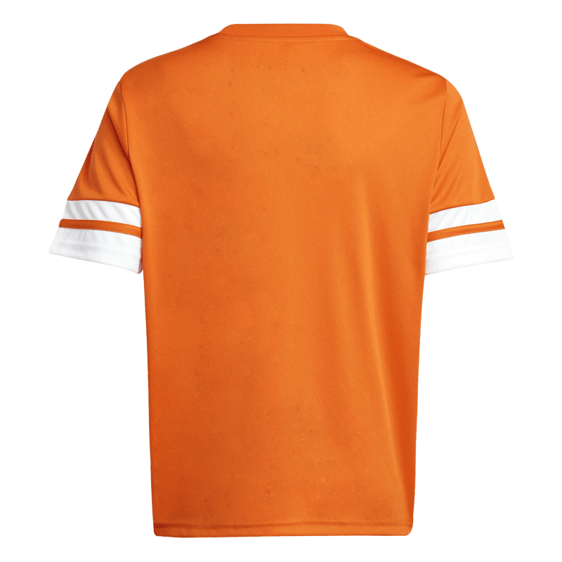 Adidas Kinder Trikot Squadra 25 team orange-white