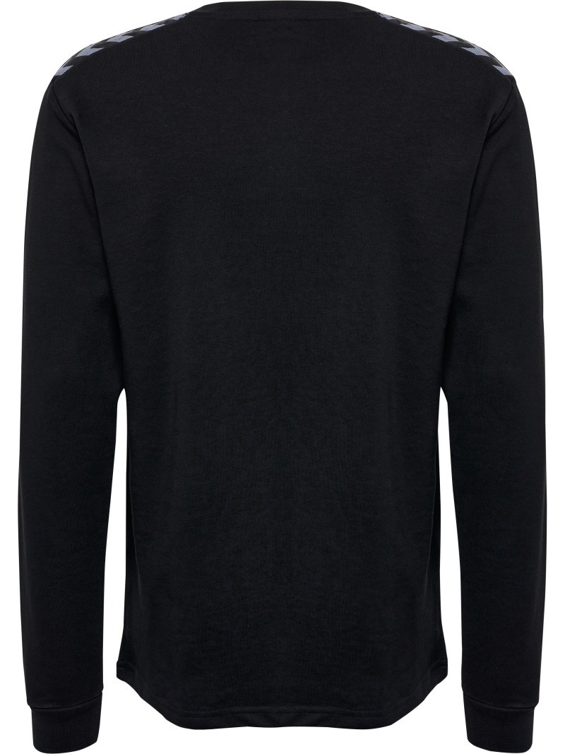 Hummel Hmlauthentic 24 Co Training Sweat black