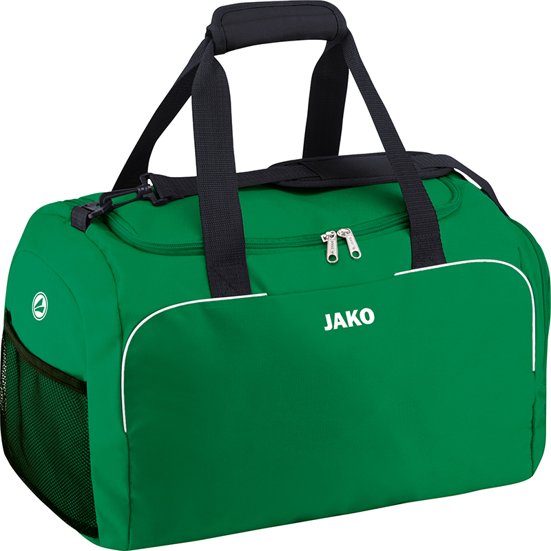 Jako Classico Sporttasche sportgrün
