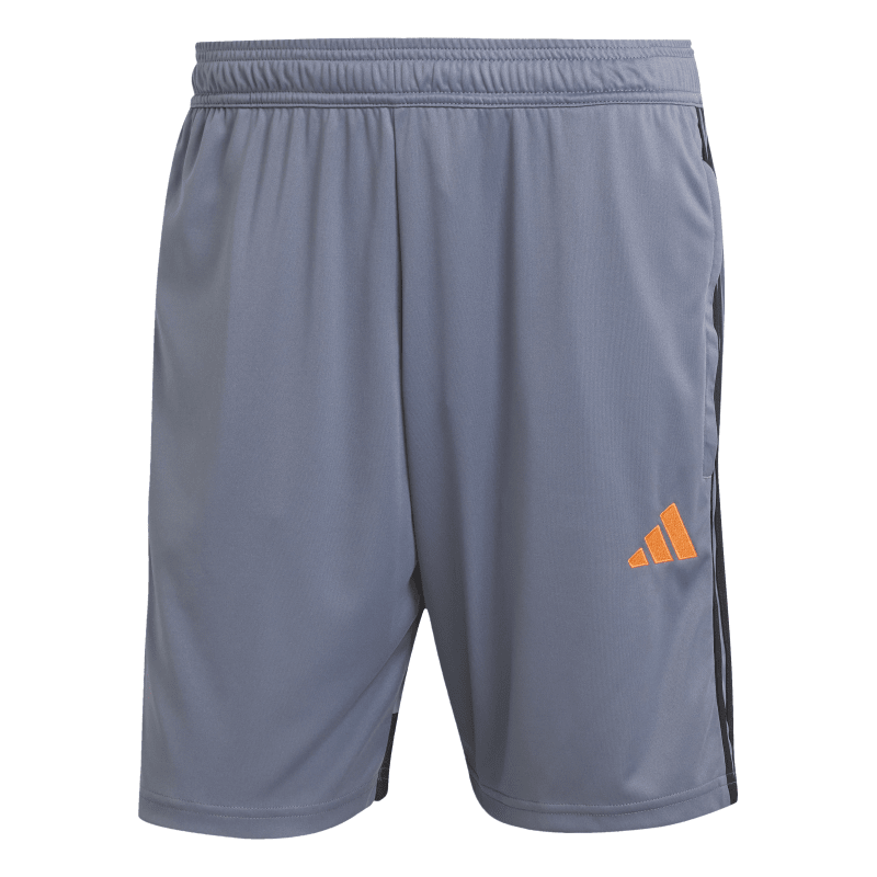 Adidas Shorts Tiro 25 Essentials team onix-super orange