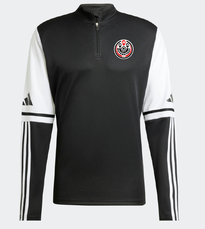 Borussia Butenstadt Trainingstop Squadra 25