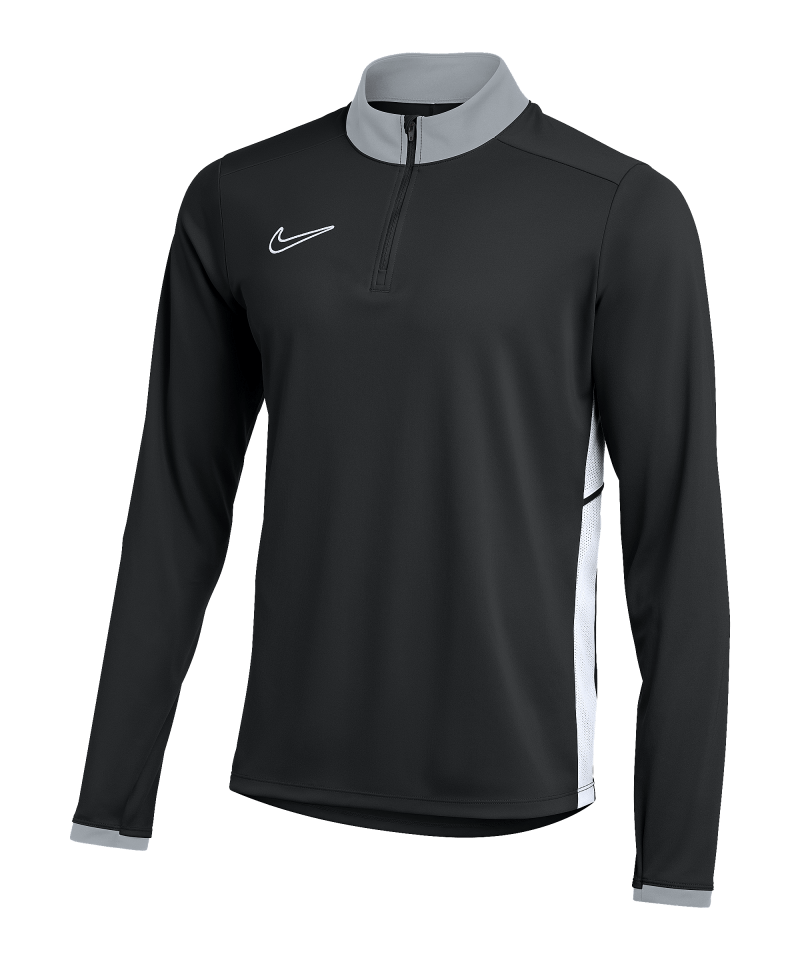 Nike Academy 25 Drill Top Sweatshirt black C010