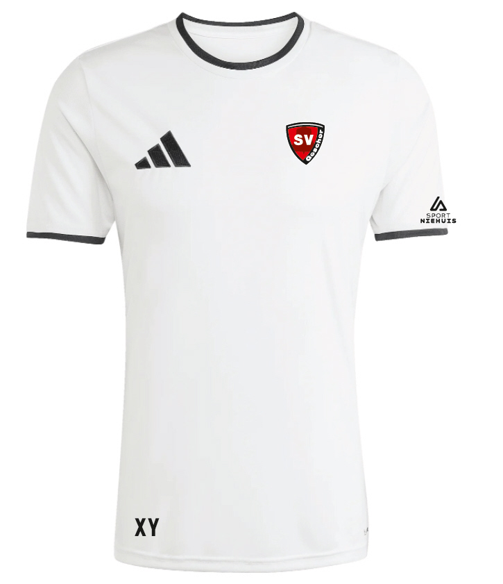 SV Gescher Entrada 26 Trikot weiß Damen