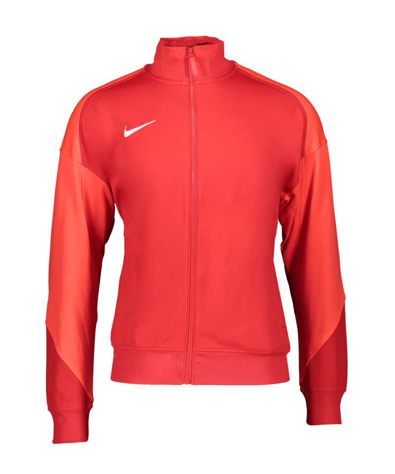Nike Anthem 24 Jacket red F657