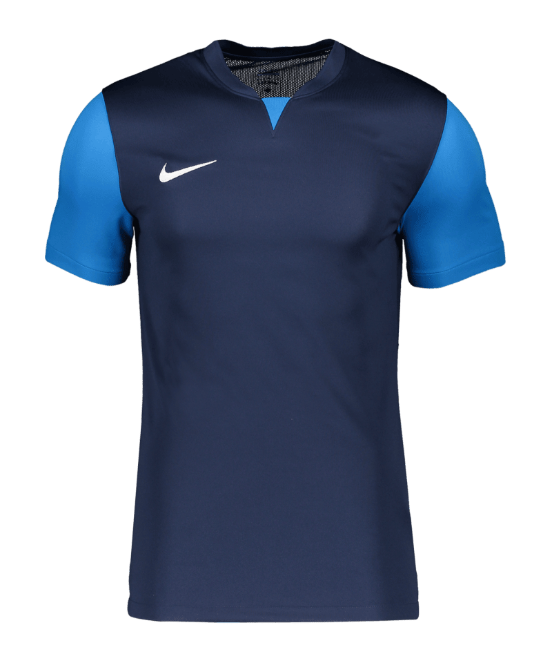 Nike Trophy V Trikot dark blue F410