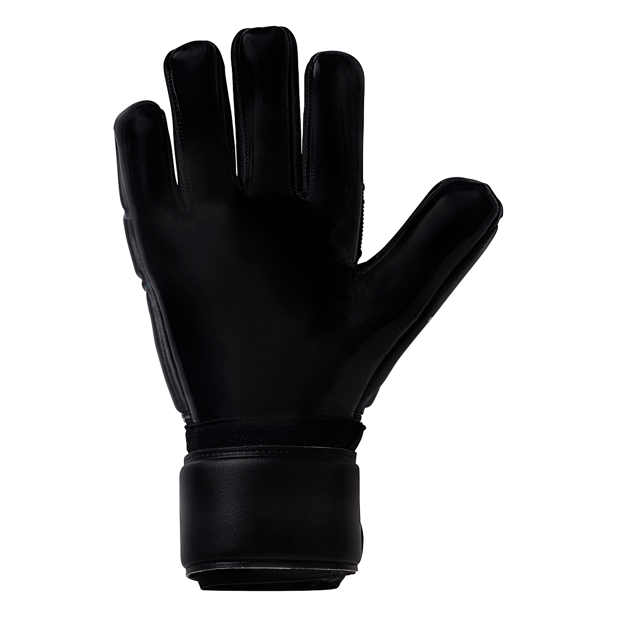 uhlsport Torwarthandschuh Comfort Absolutgrip HN schwarz