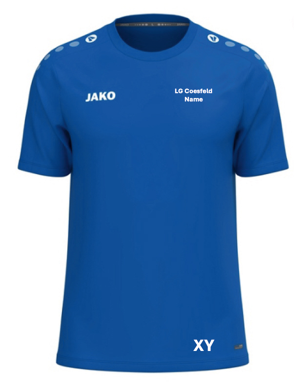 LG Coesfeld T-Shirt One