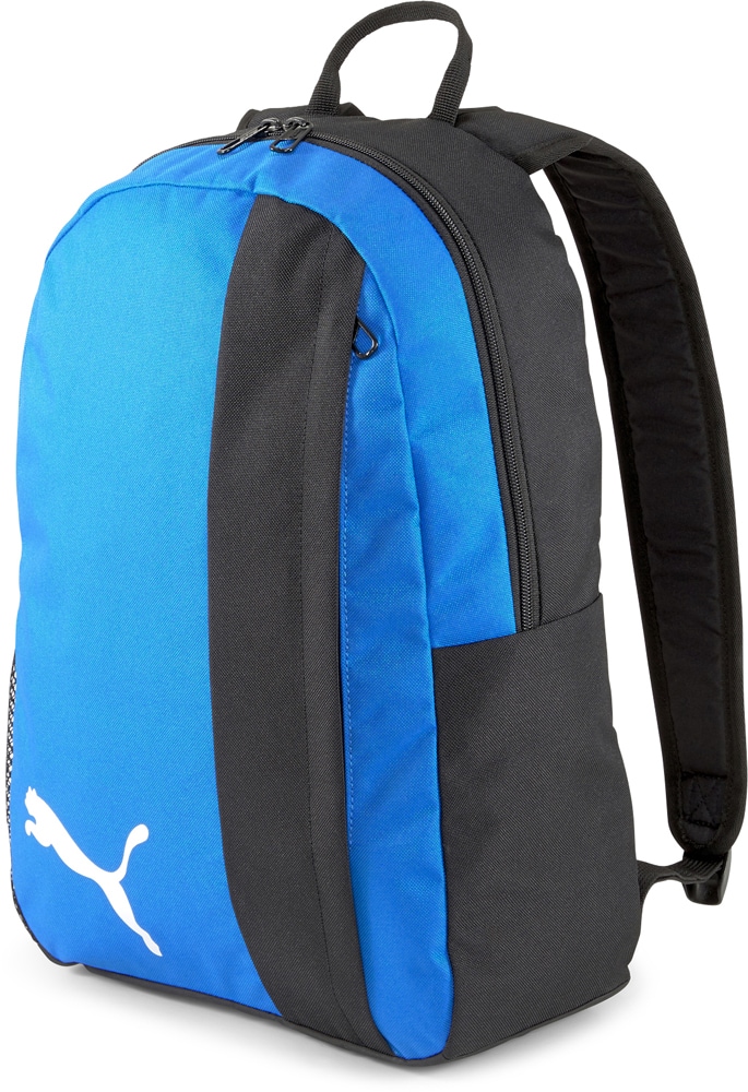 Puma Rucksack teamGOAL 23 blau-schwarz