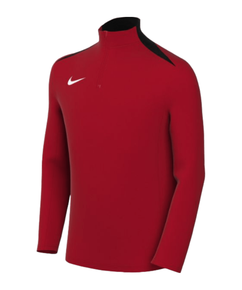 Nike Sweatshirt Kinder red C657