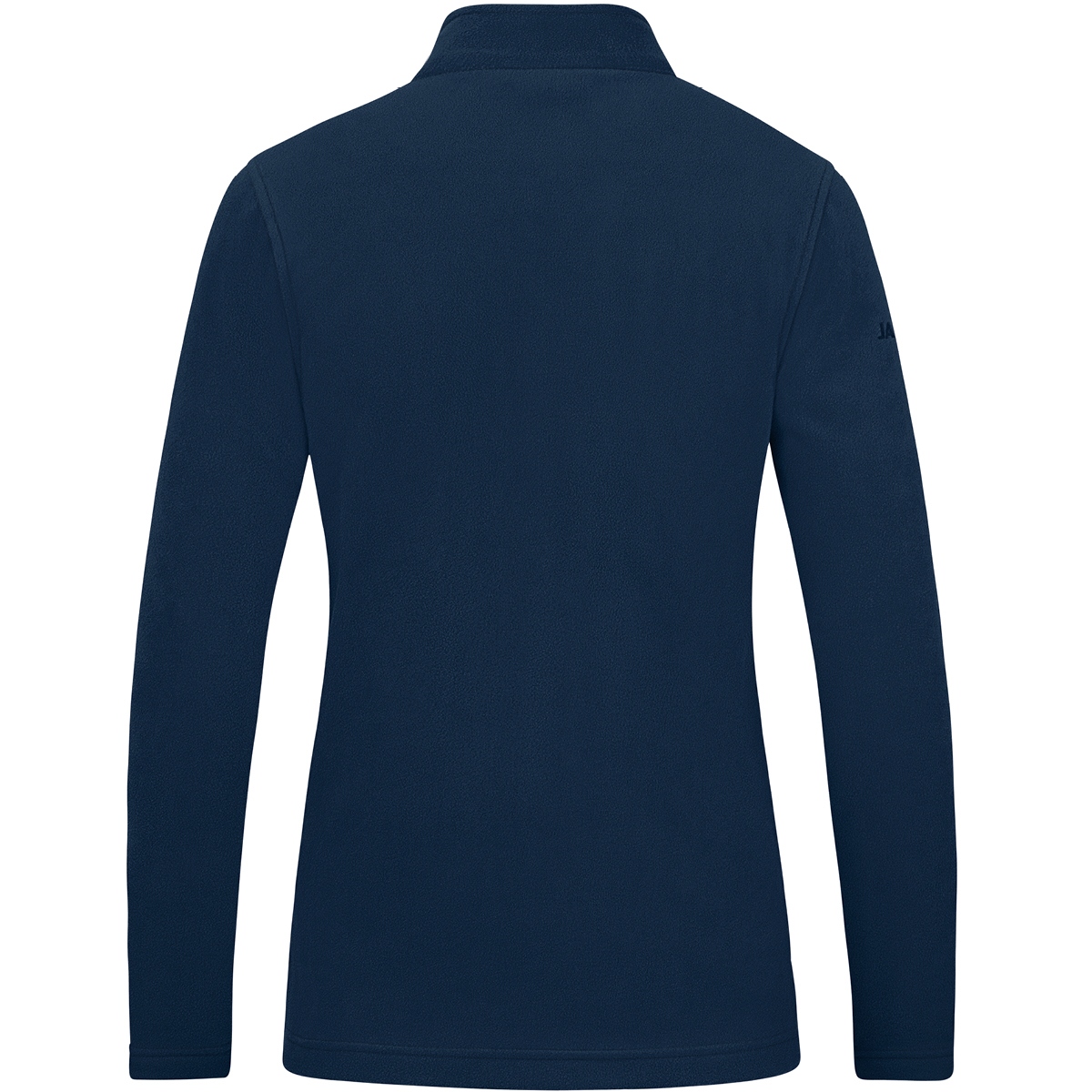 Borkener Segelclub Damen Fleecejacke navy mit Stick