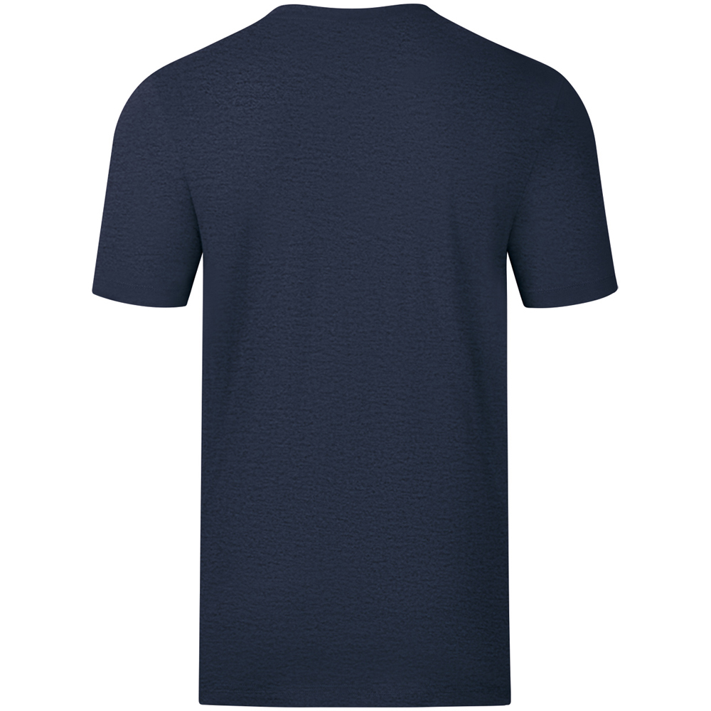 Jako Herren T-Shirt Promo blau-gelb