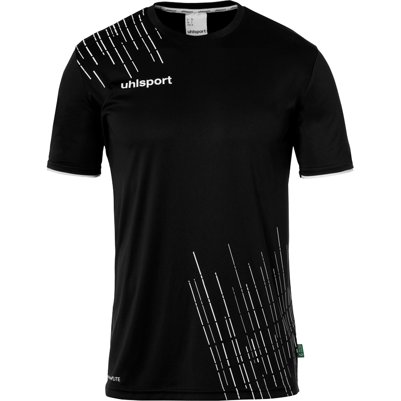 Uhlsport Score 26 Set schwarz/weiß