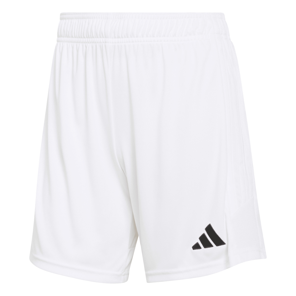Adidas Tiro 26 League Short Damen Weiß