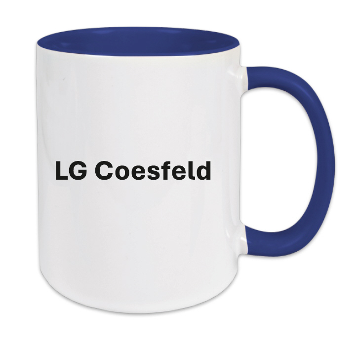 LG Coesfeld Tasse