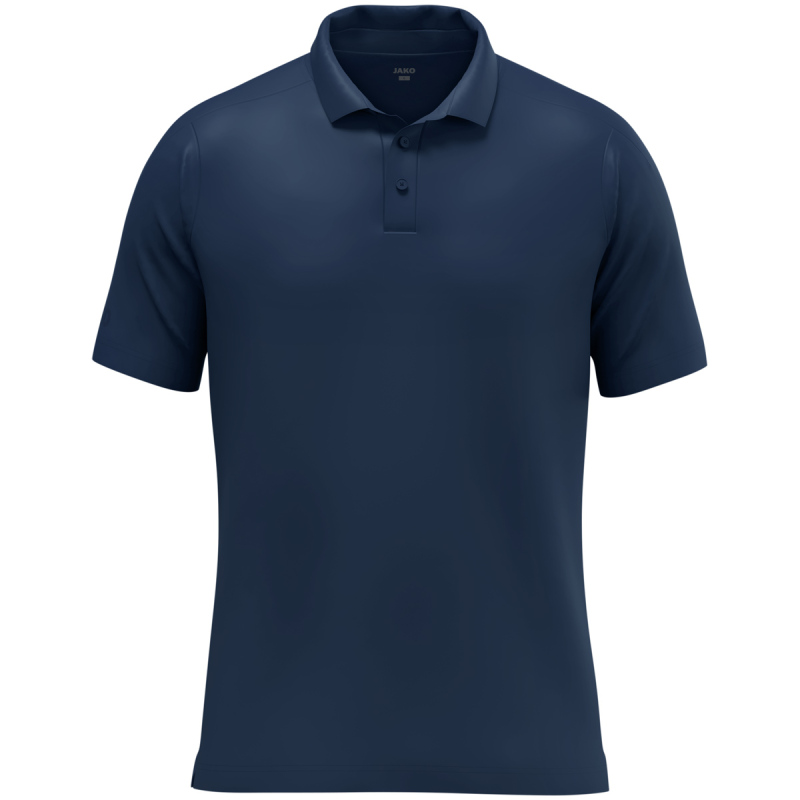 Jako Polo Uni marine