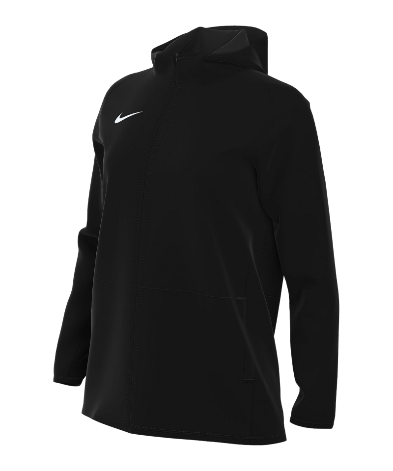 Nike SF Academy Pro 24 rain Jacket Damen F010