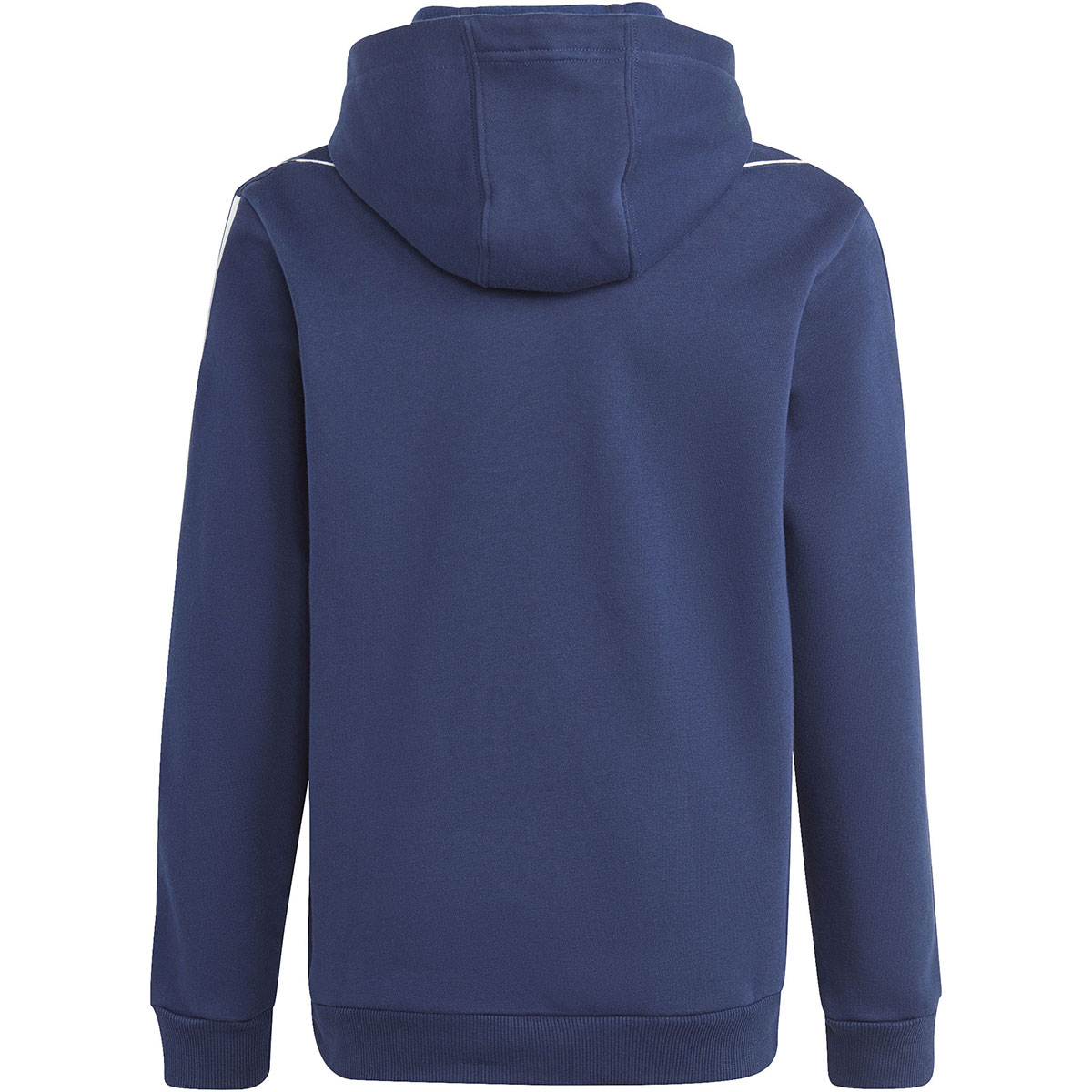 Adidas Kinder Sweat Hoodie Tiro 23 blau