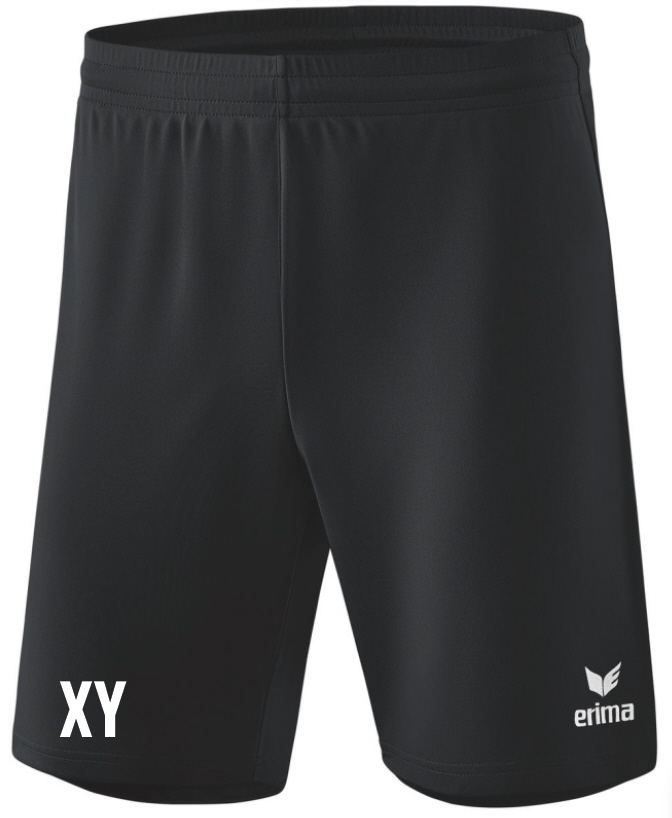 TV Rhede Short Rio 2.0 schwarz