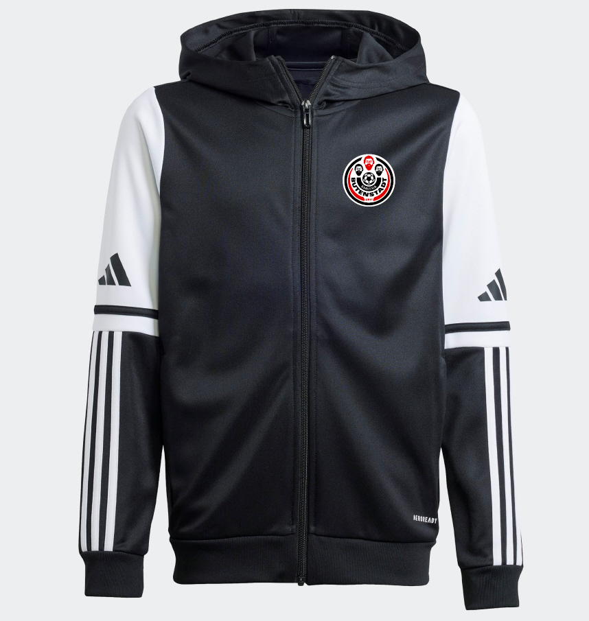 Borussia Butenstadt Kapuzenjacke Squadra 25