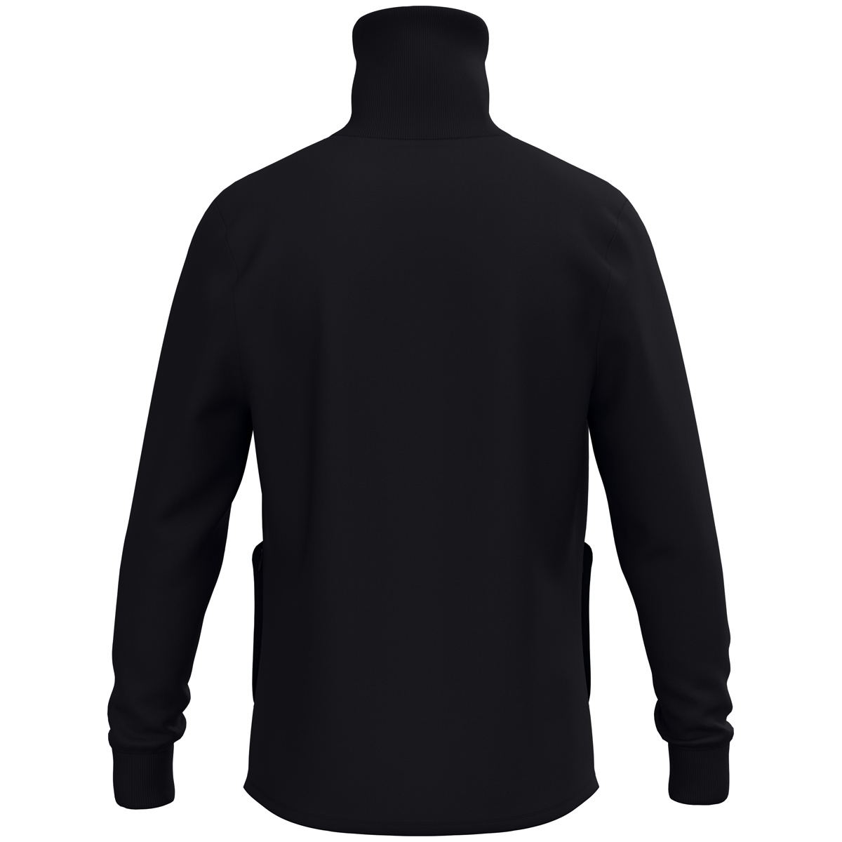 Jako Tracksuit Jacke Wardrobe schwarz