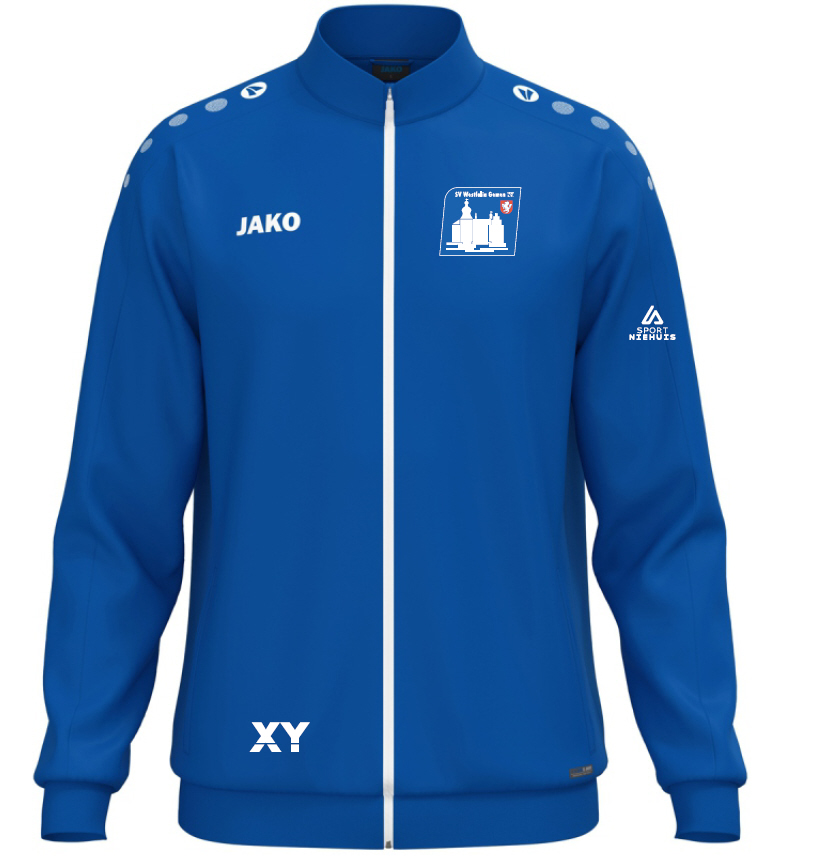 Westfalia Gemen Polyesterjacke One