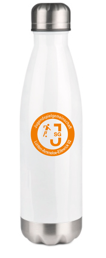 JSG Lünten-Ammeloe-Ellewick Thermoflasche