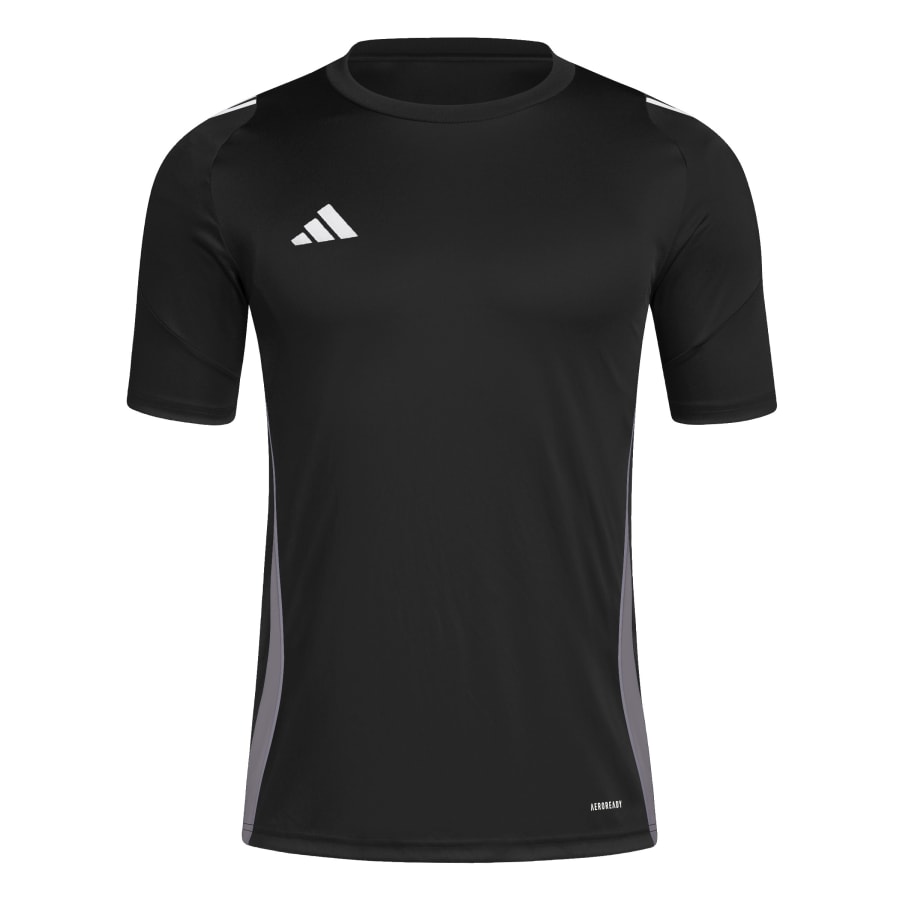 adidas Trikot Tiro 24 Black / White