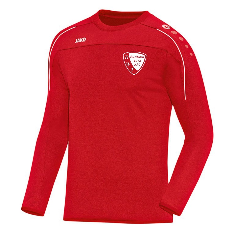 Rot-Weiß Trimbach Sweat Classico