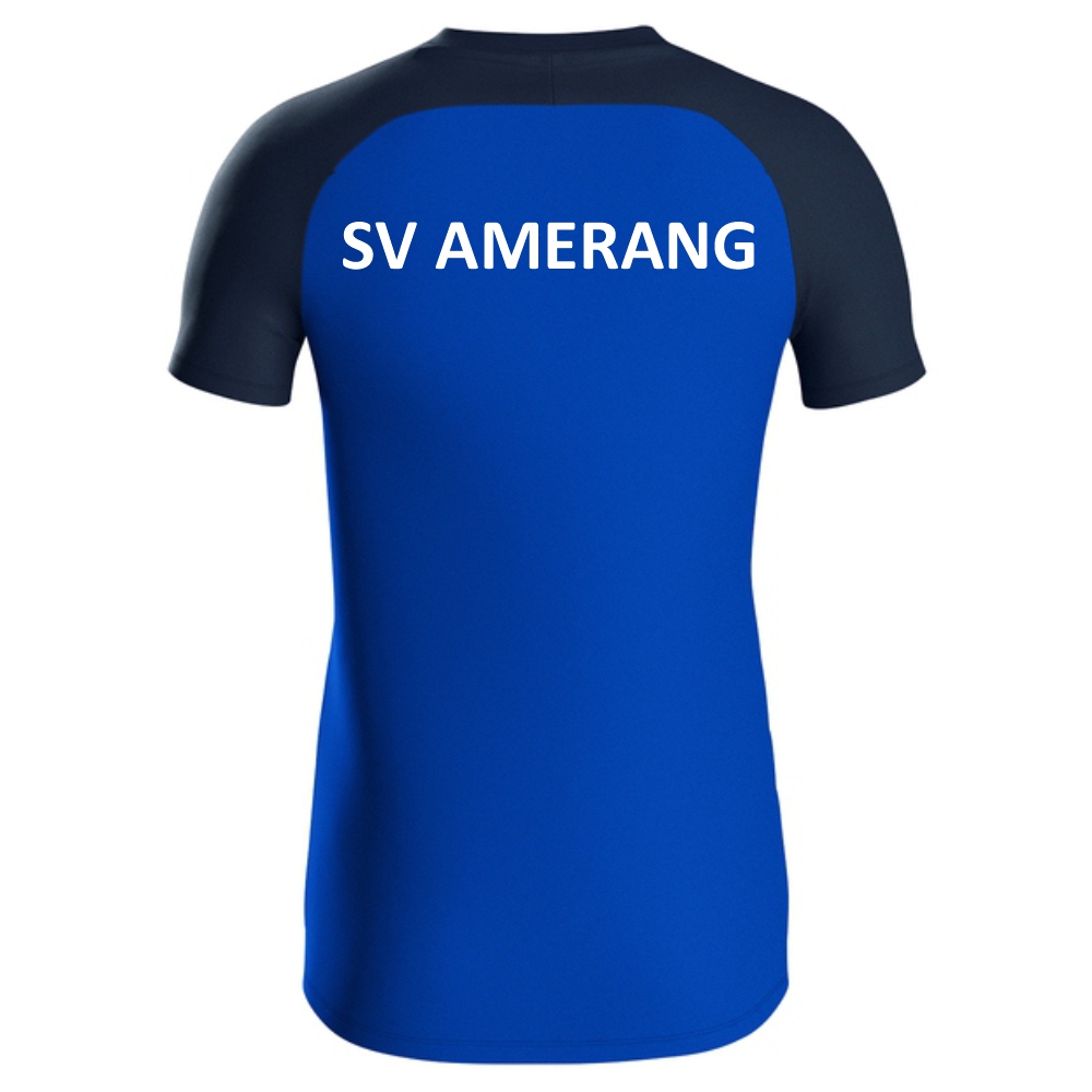 SV Amerang Jako Polo Iconic royal/marine