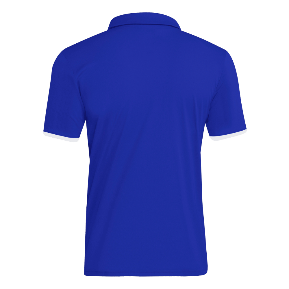Adidas Entrada 26 Polo Kids Royal