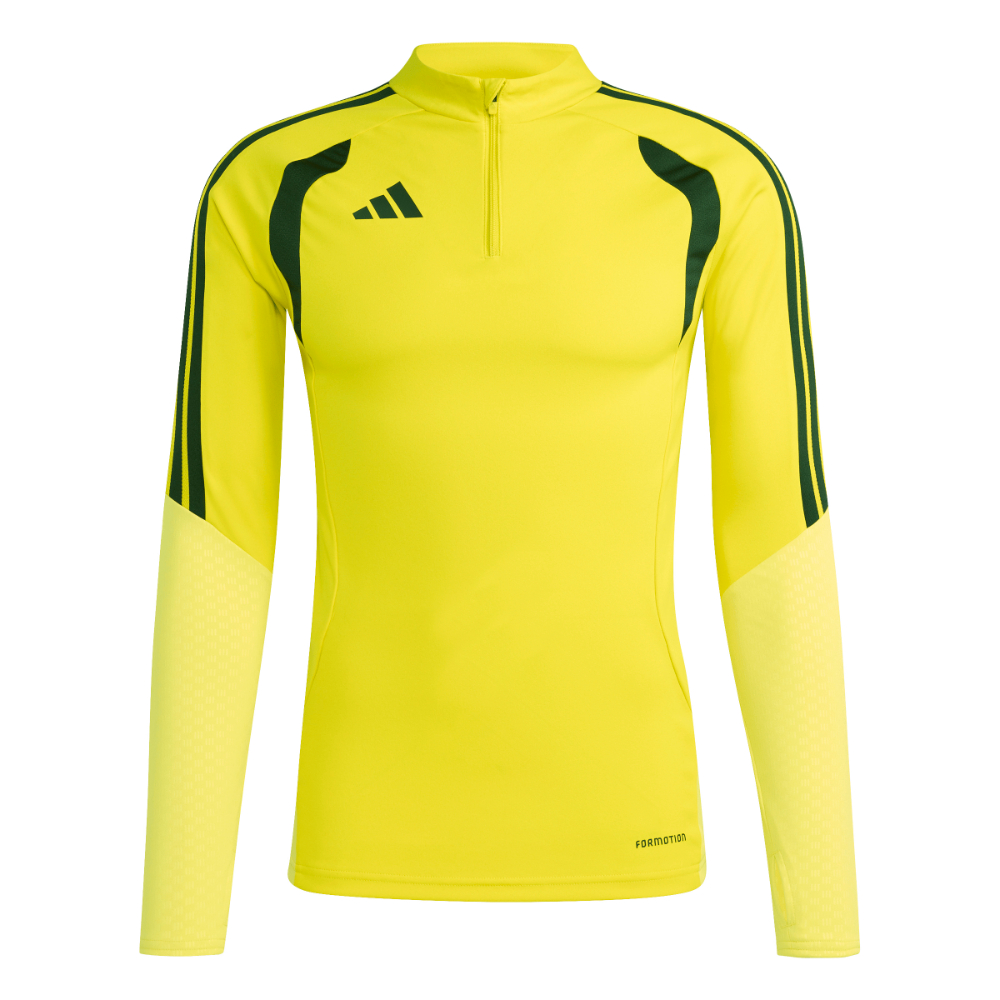 Adidas Tiro 26 Training Sweatshirt Damen Gelb