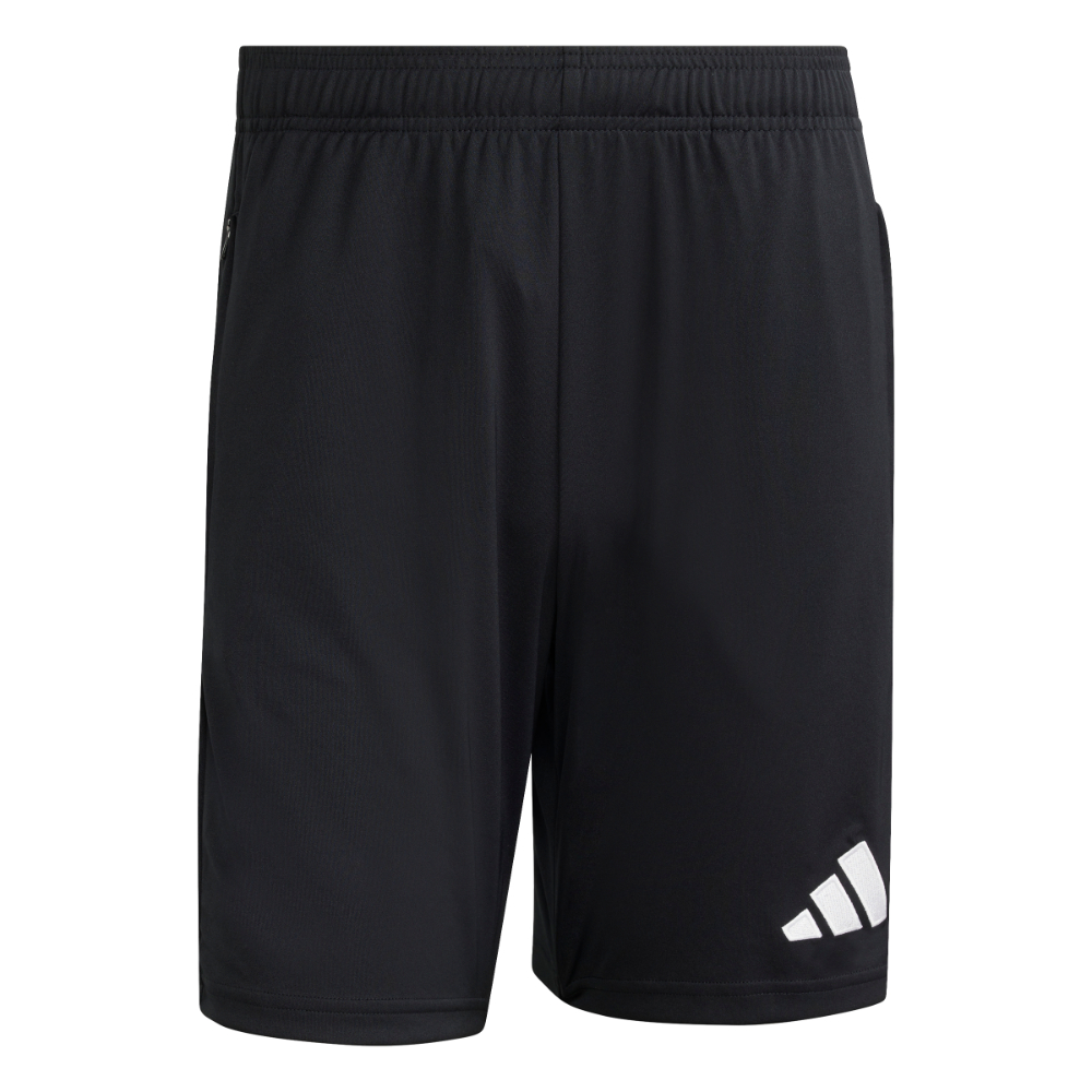 Adidas Entrada 26 Trainingsshort Schwarz