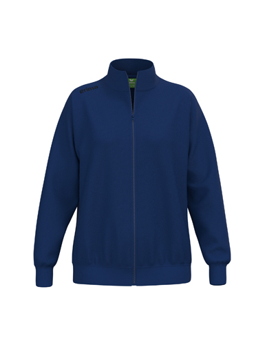 Erima Damen TS Sweatjacke new navy