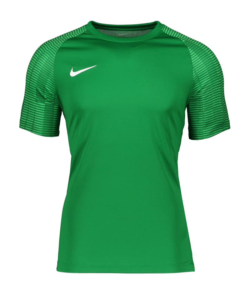 Nike Academy Trikot Kinder green white F302