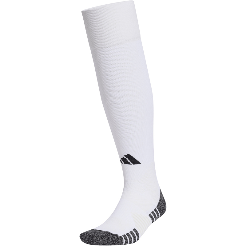Adidas Adisock 26 Strumpfstutzen Weiß