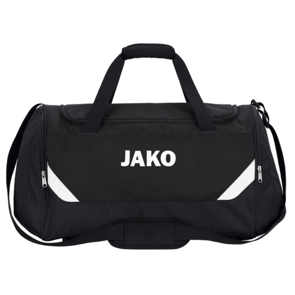 SF Schwaikheim Jako Iconic Sporttasche schwarz