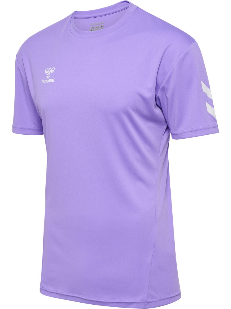 Hummel Hmllogo Set paisley purple