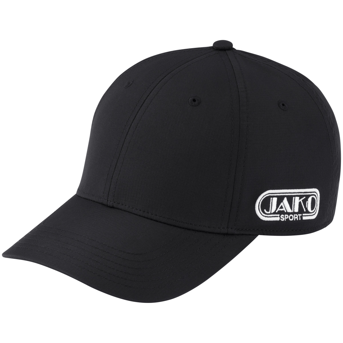 Jako Cap Wardrobe schwarz