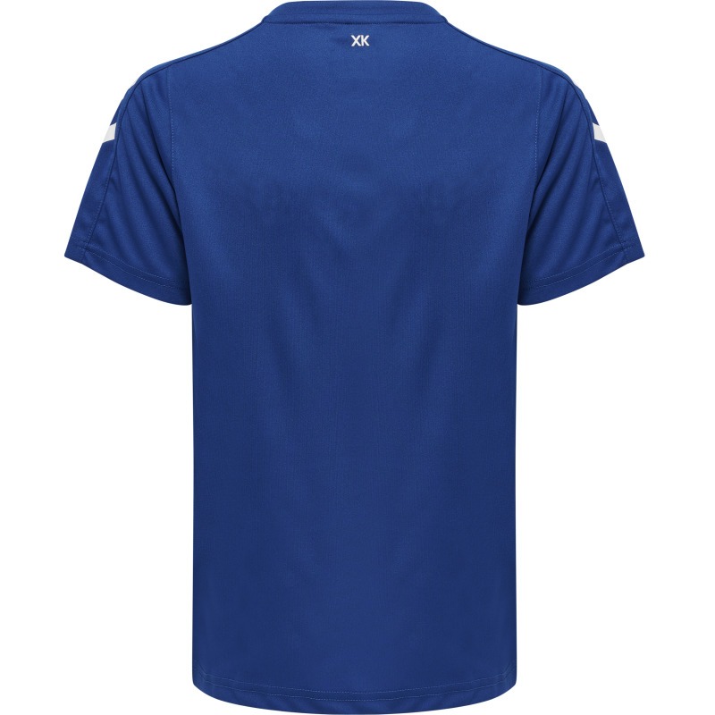 Hummel Hmlcore XK Sublima Jersey S/S Kids true blue