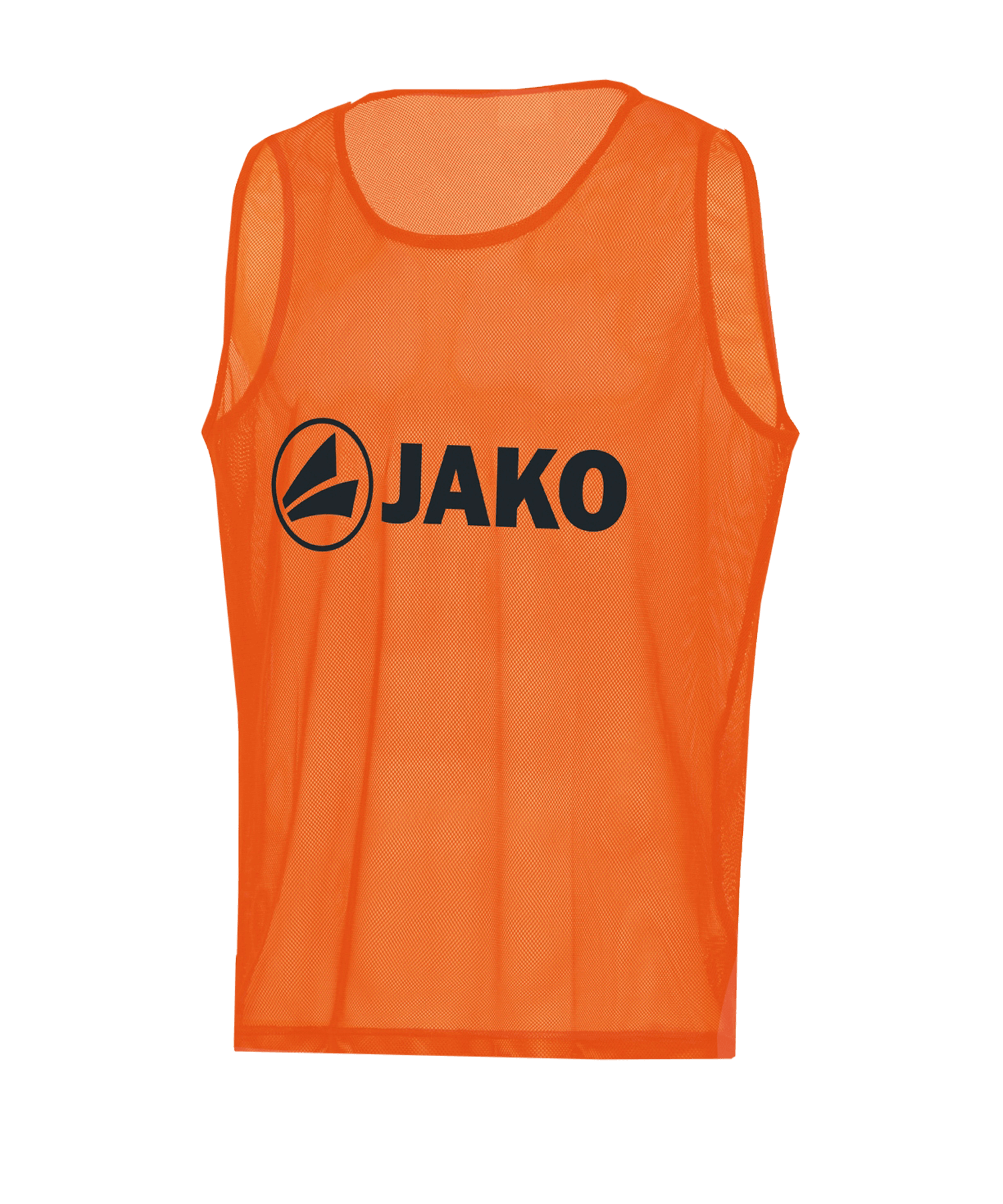 JAKO Classic 2.0 Kennzeichnungshemd Orange