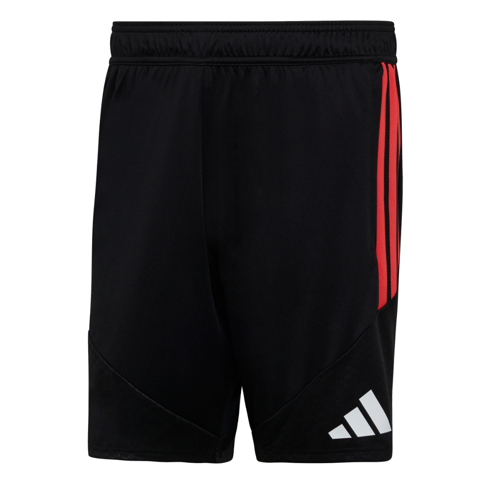 Adidas Tiro 26 Competition Short Schwarz-Rot