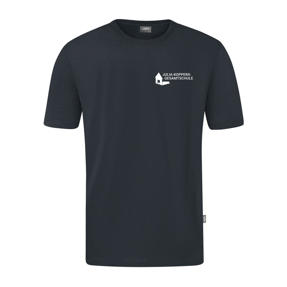 Julia-Koppers-Gesamtschule T-Shirt Organic
